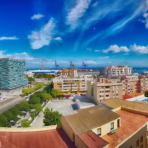 Centro Apartamento