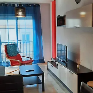 Placidia Apartamento