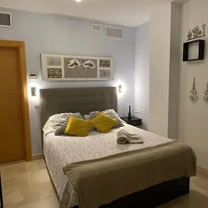 El Carmen Apartamento