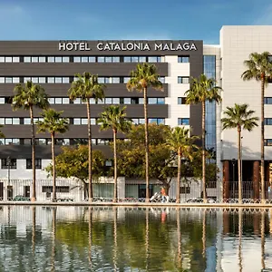 4* Otel Catalonia