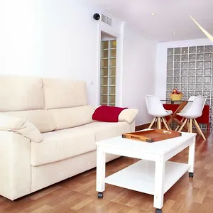 Wonderful Holidays Apartamento