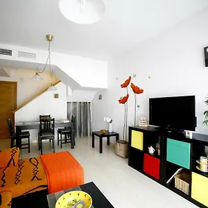 Duplex Las Perlas Apartamento
